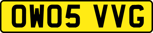 OW05VVG