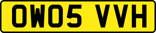 OW05VVH