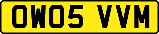 OW05VVM
