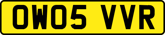 OW05VVR