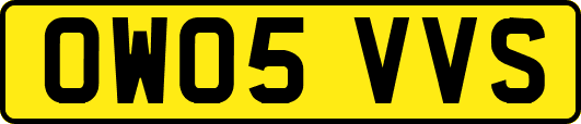 OW05VVS