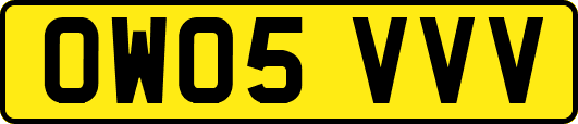 OW05VVV