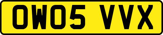 OW05VVX