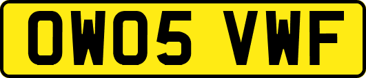 OW05VWF