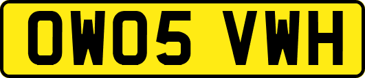 OW05VWH