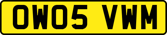 OW05VWM