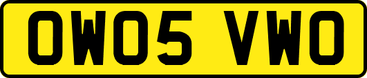 OW05VWO
