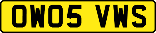OW05VWS