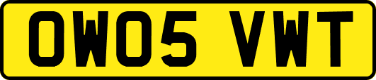 OW05VWT