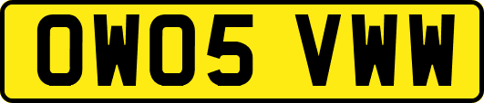 OW05VWW