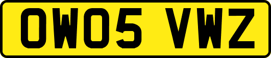 OW05VWZ