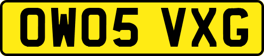 OW05VXG