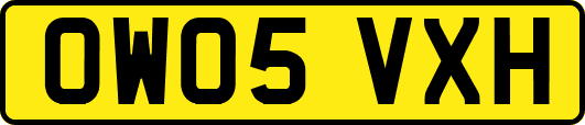 OW05VXH