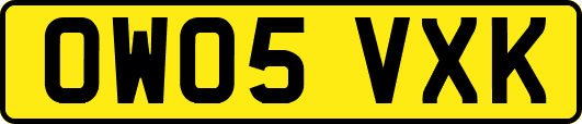 OW05VXK