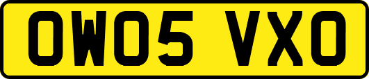 OW05VXO