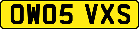 OW05VXS