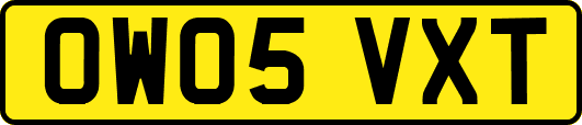 OW05VXT