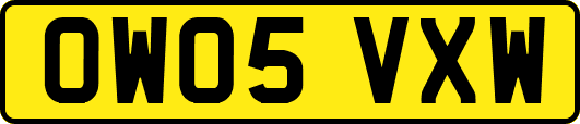 OW05VXW