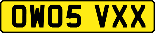 OW05VXX