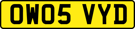 OW05VYD
