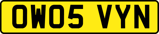 OW05VYN
