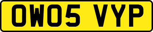 OW05VYP