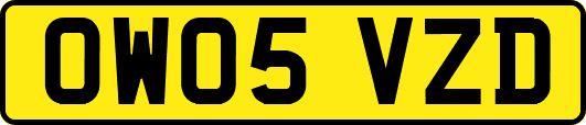 OW05VZD