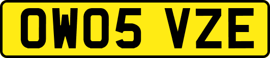 OW05VZE