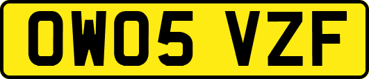 OW05VZF