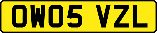 OW05VZL