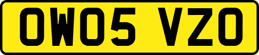 OW05VZO