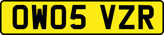 OW05VZR