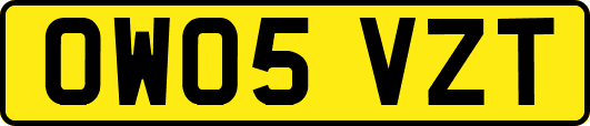 OW05VZT