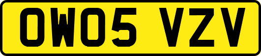 OW05VZV