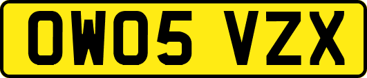 OW05VZX