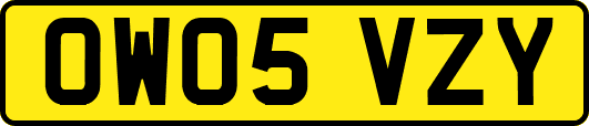 OW05VZY