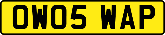 OW05WAP