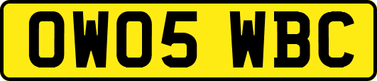 OW05WBC