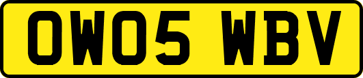 OW05WBV