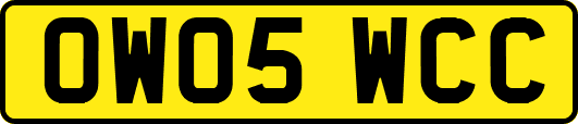 OW05WCC