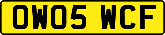 OW05WCF