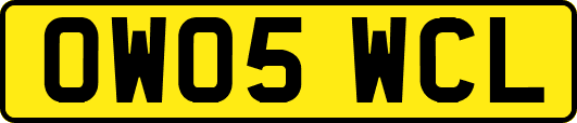 OW05WCL