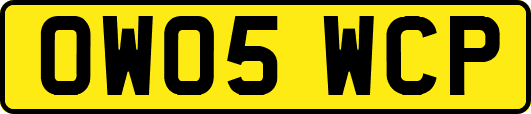 OW05WCP