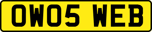 OW05WEB