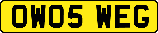 OW05WEG