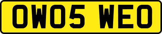OW05WEO
