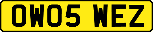 OW05WEZ