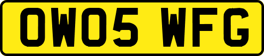 OW05WFG