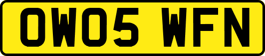 OW05WFN