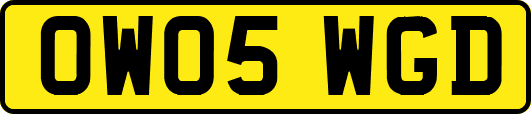 OW05WGD